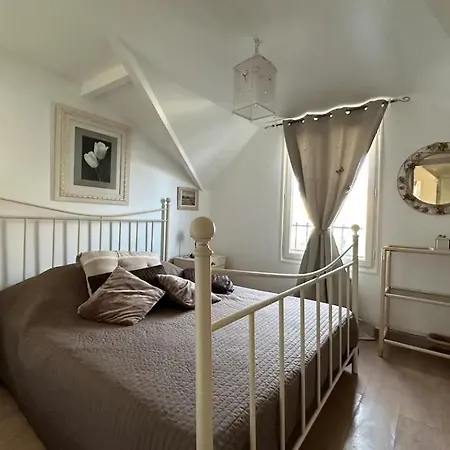 Holiday home La Vernonaise Vernon (Eure)